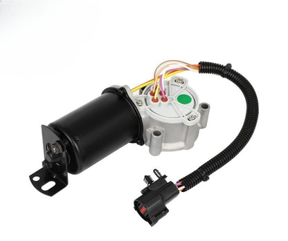 Transfer Case Shift Motor for Ford Explorer Sport Trac (2003–2005)
