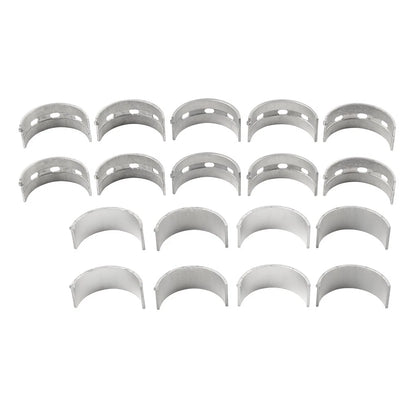 Set of 25 Connecting Rod Main Bearings for Kawasaki ZX6R (1995–2002) ZZR600 (2005–2008)