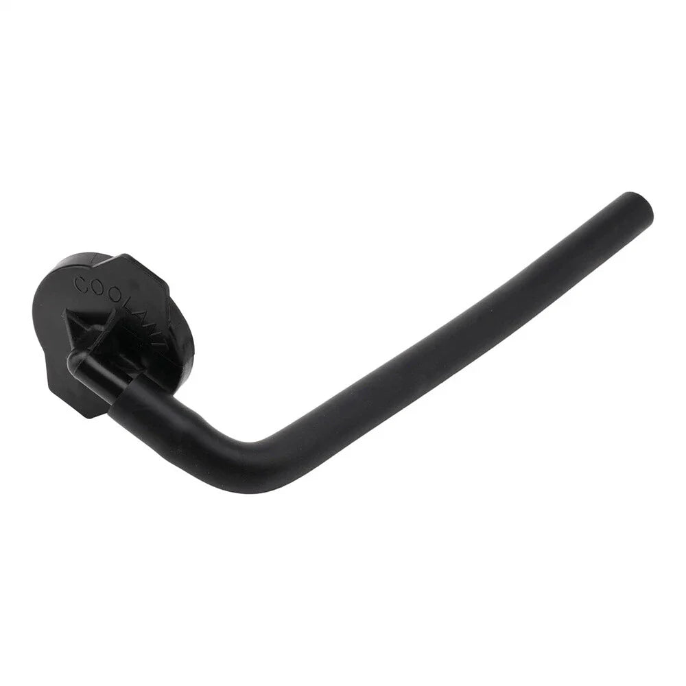Coolant Overflow Reservoir Cap Cover for 2011-2020 Toyota Sienna