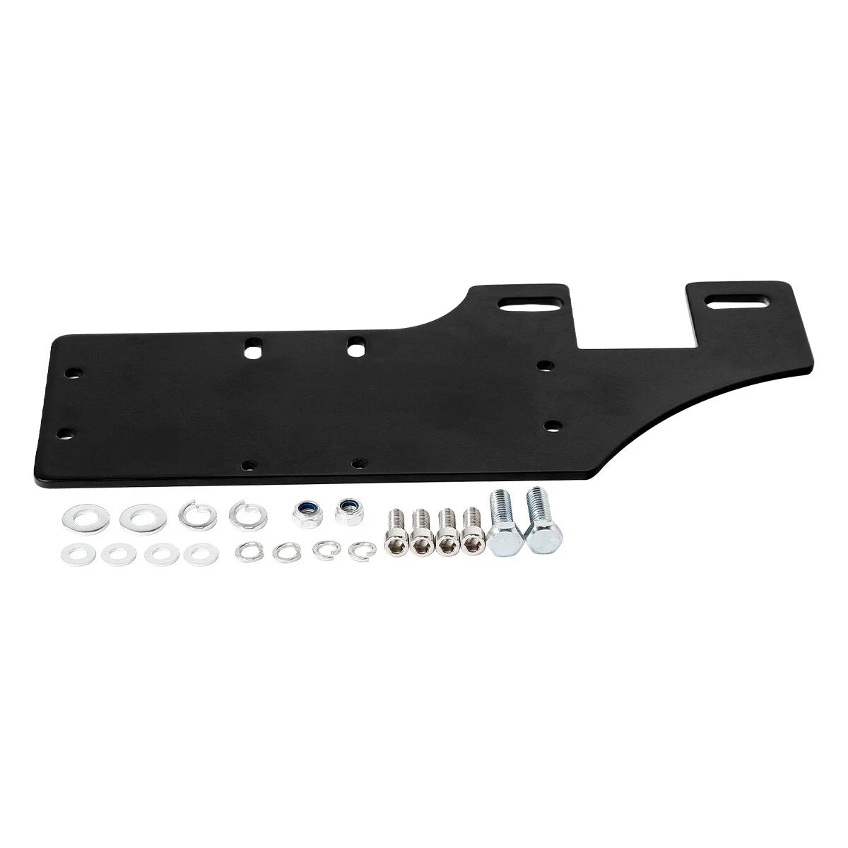 Rear Air Ride Suspension for Harley Touring Street Road King Glide (1994-2025)