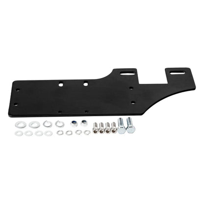 Rear Air Ride Suspension for Harley Touring Street Road King Glide (1994-2025)