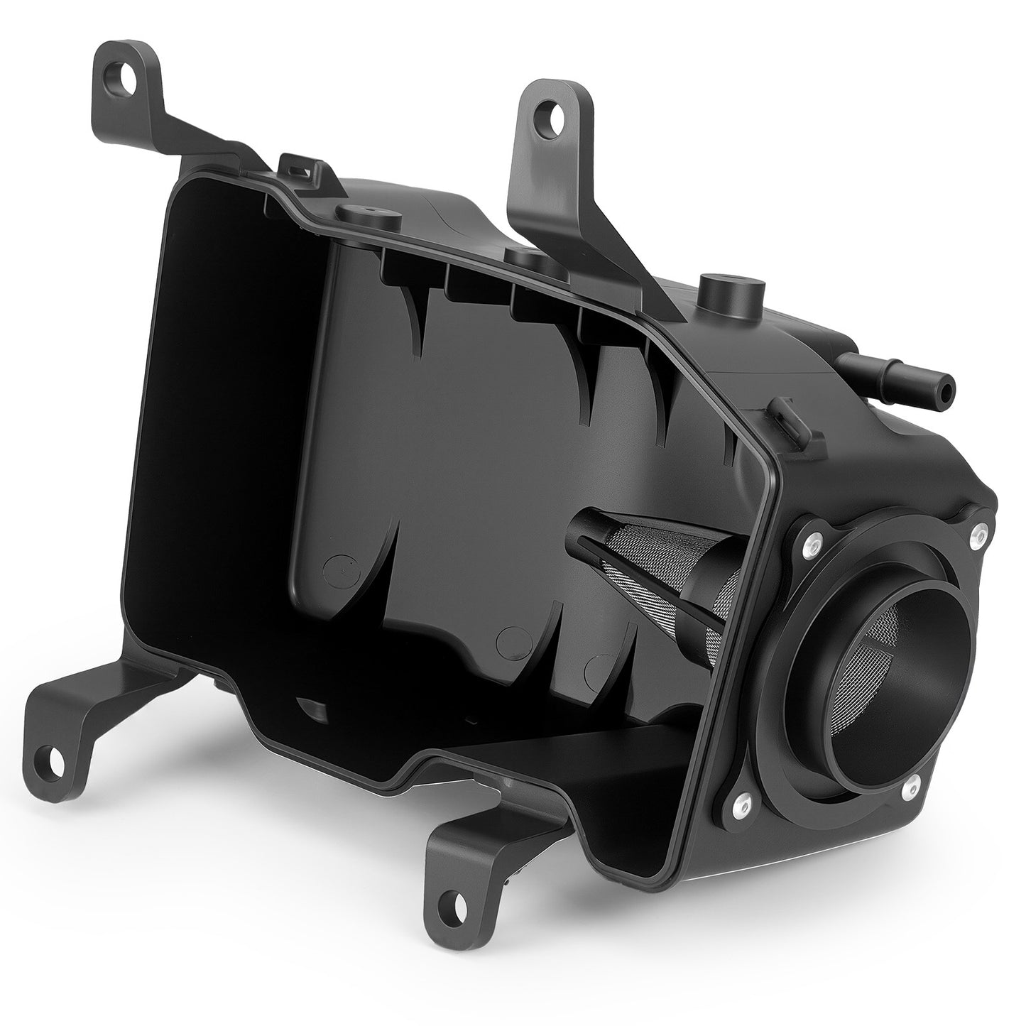 Air Box Cleaner Case for Yamaha Raptor 700 YFM700R (2006–2024)