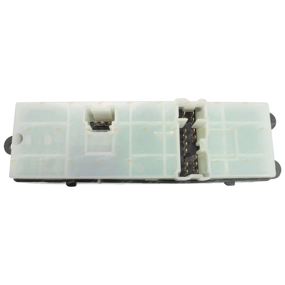 Front Door Power Window Switch for Nissan Pathfinder (2005–2013)