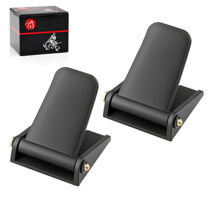 Set of 2 Bag Rack Strap Buckles for Yamaha Drive2 (2010–2023)