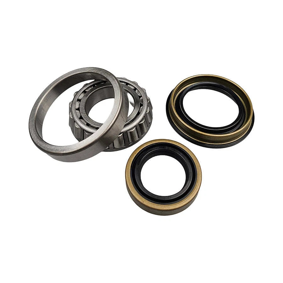 Rear Wheel Bearing Kit for Nissan Navara D21 D22 Pathfinder E24 (1986–2004)