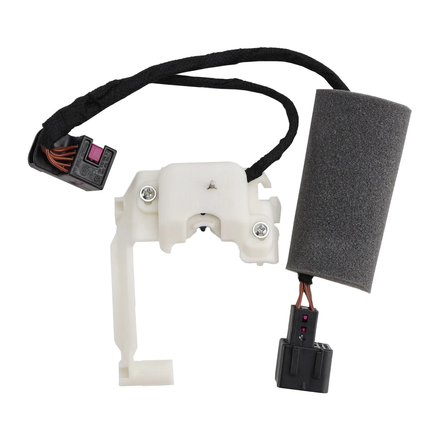 Automatic Gearbox Selector Micro Switch for Skoda Scala (2019–2023) 3Q0713128A