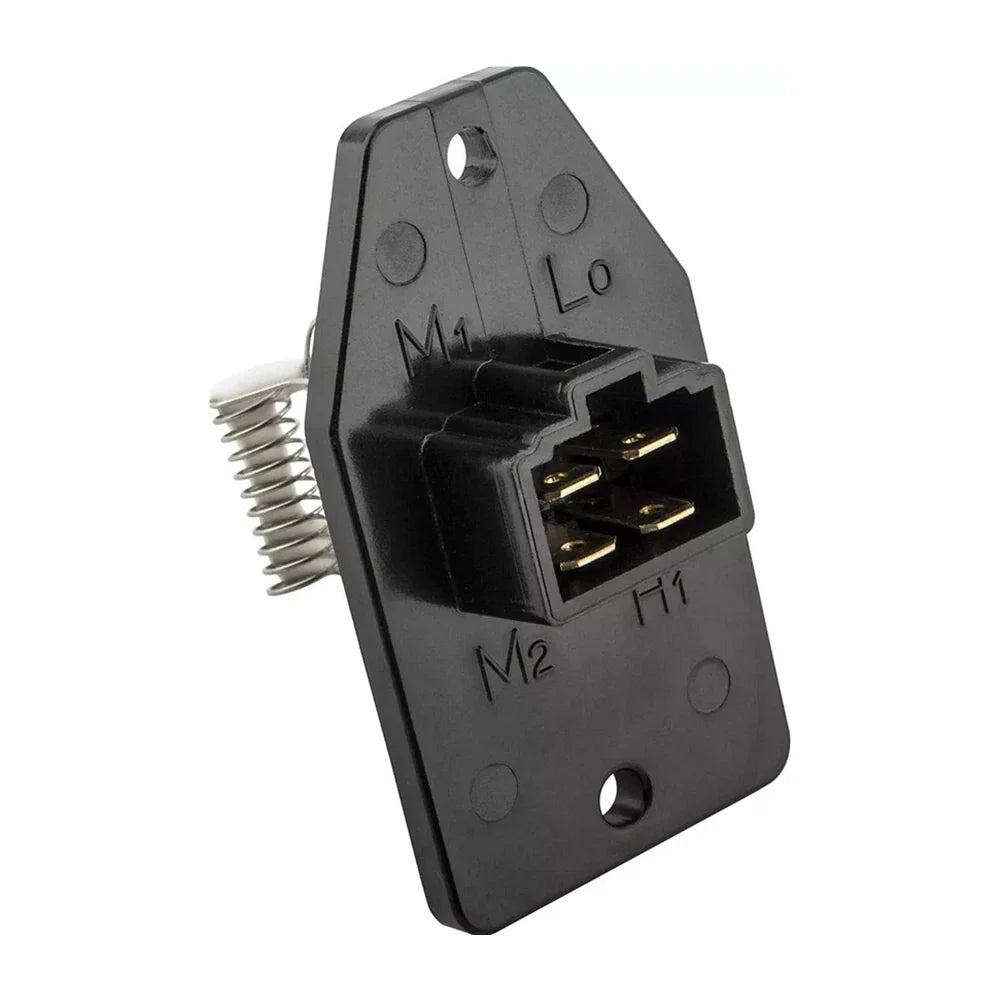 A/C Heater Blower Motor Resistor for Honda Civic Del Sol (1993-1997)