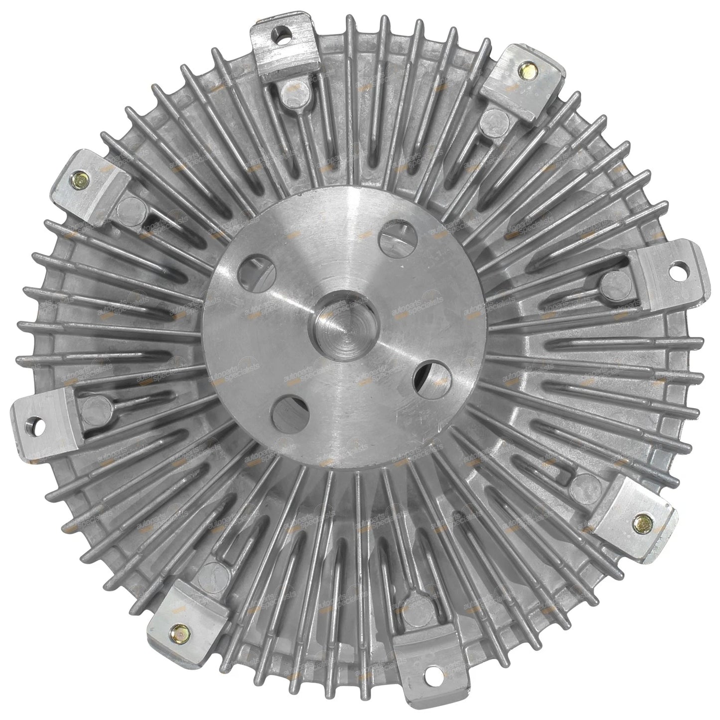 Fan Clutch Coupling for Mazda BT50 B2500 (2006–2011)