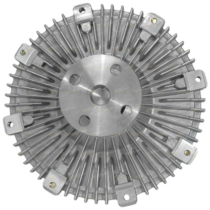 Fan Clutch Coupling for Mazda BT50 B2500 (2006–2011)