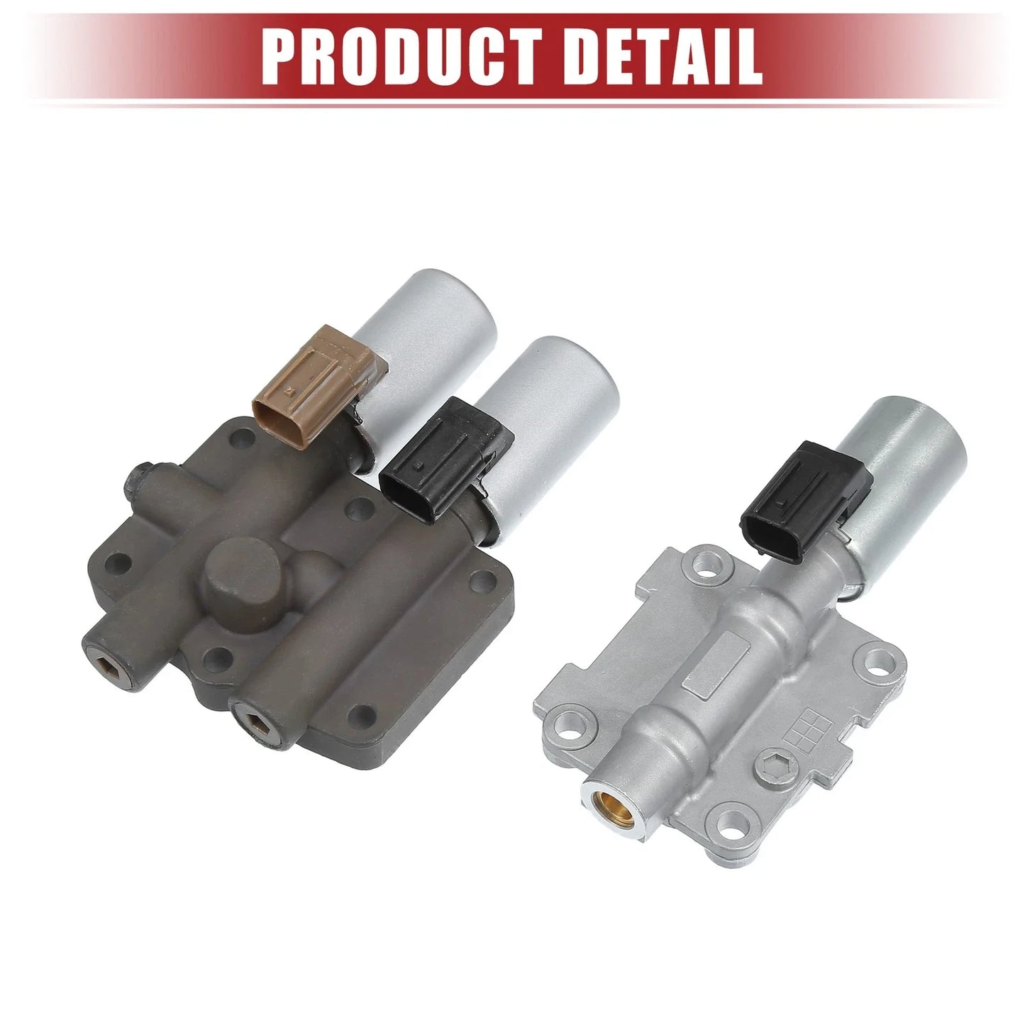 Transmission Shift Solenoid for Honda Odyssey (2005-2010) 1 x Set
