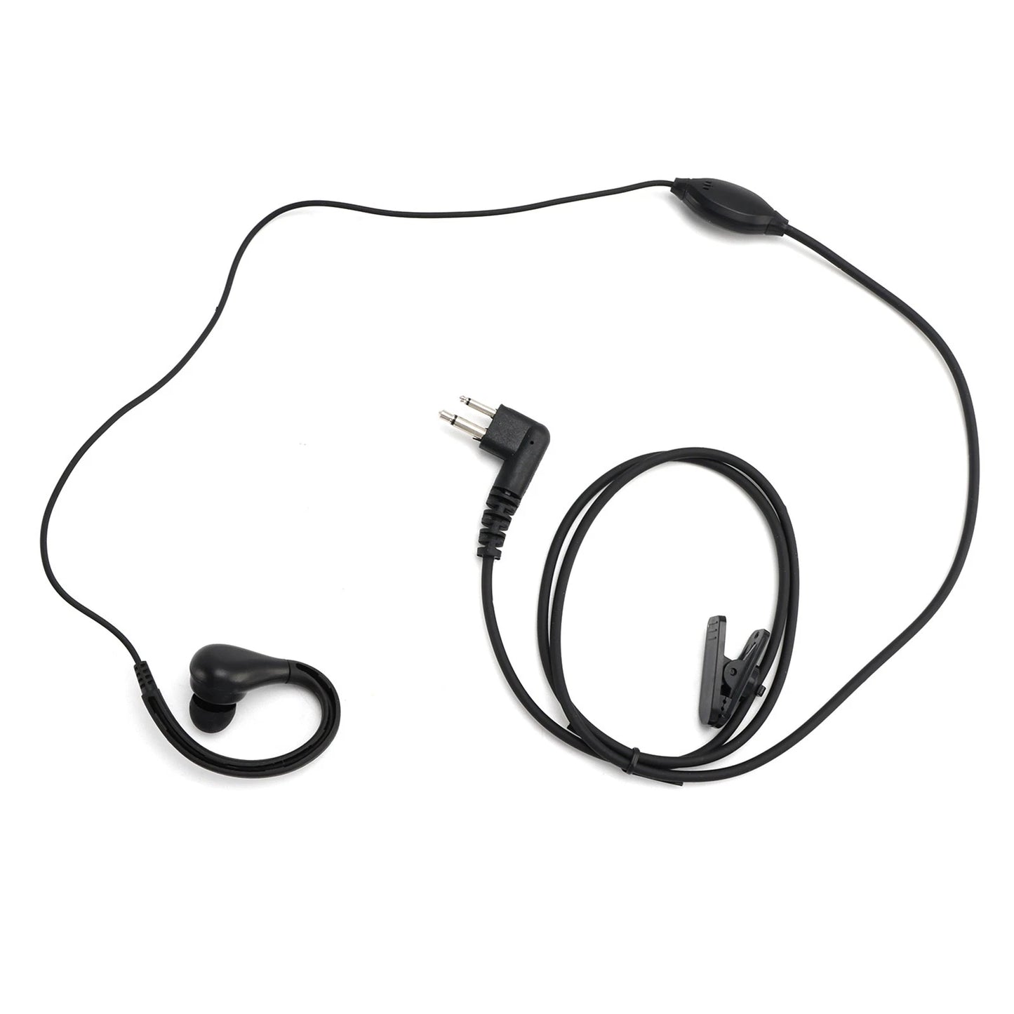 MD380 UHF Antenna for DP-290 DP-280Plus (400-470MHz)