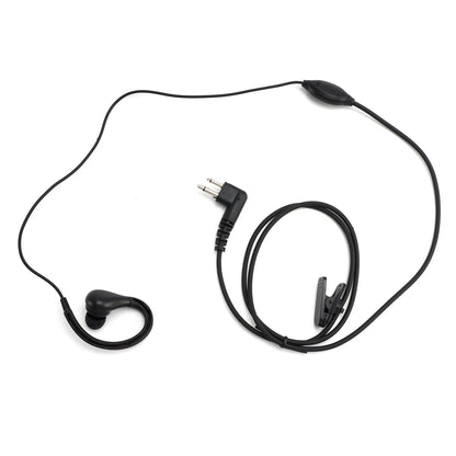 MD380 UHF Antenna for DP-290 DP-280Plus (400-470MHz)