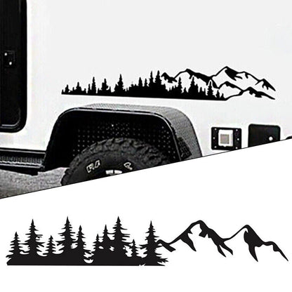 Vinyl Decal Sticker for Car