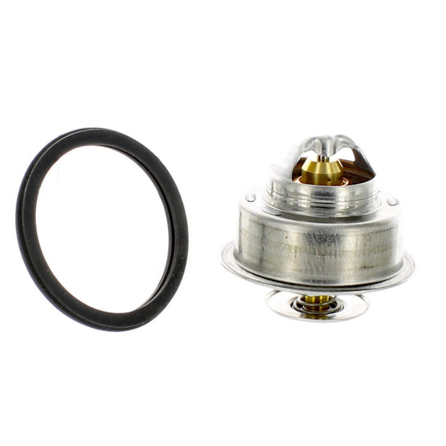 Thermostat for Volvo AQ120B AQ125A AQ125B AQ131A AQ131B AQ131C (Year Range)