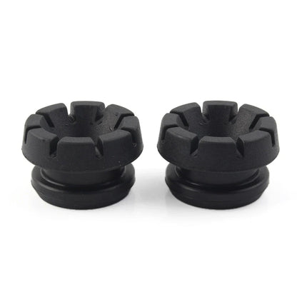 Rubber Grommets for UTV Polaris ACE RZR Ranger Sportsman Magnum IQ Black