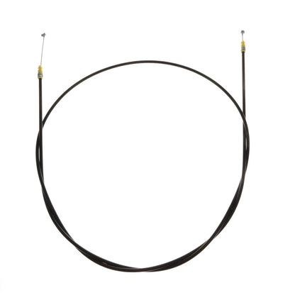 Hood Release Cable for Toyota Hilux Pickup N80 LN86 YN90 RN105 RN110 (2005–2015)