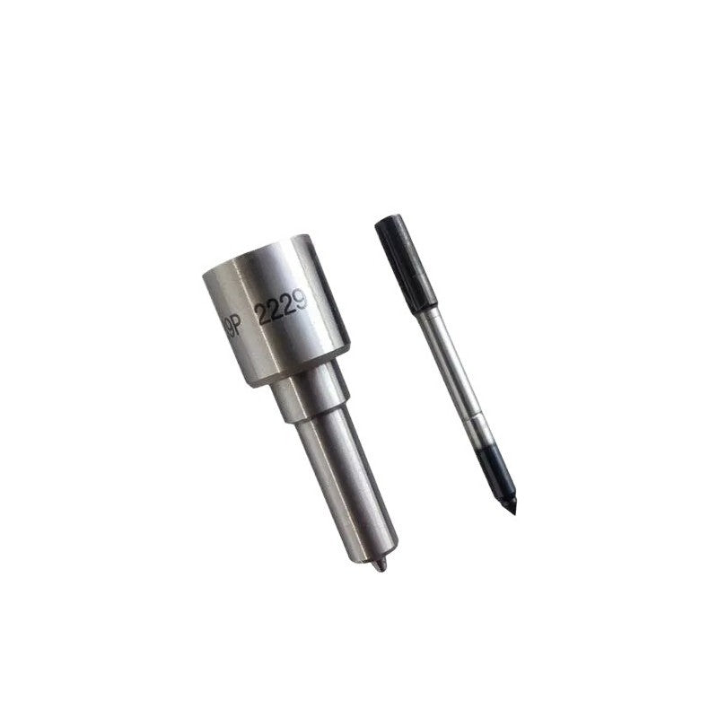 Injector Nozzle for Fiat Ducato IVECO Daily Boxer (2006–2011)