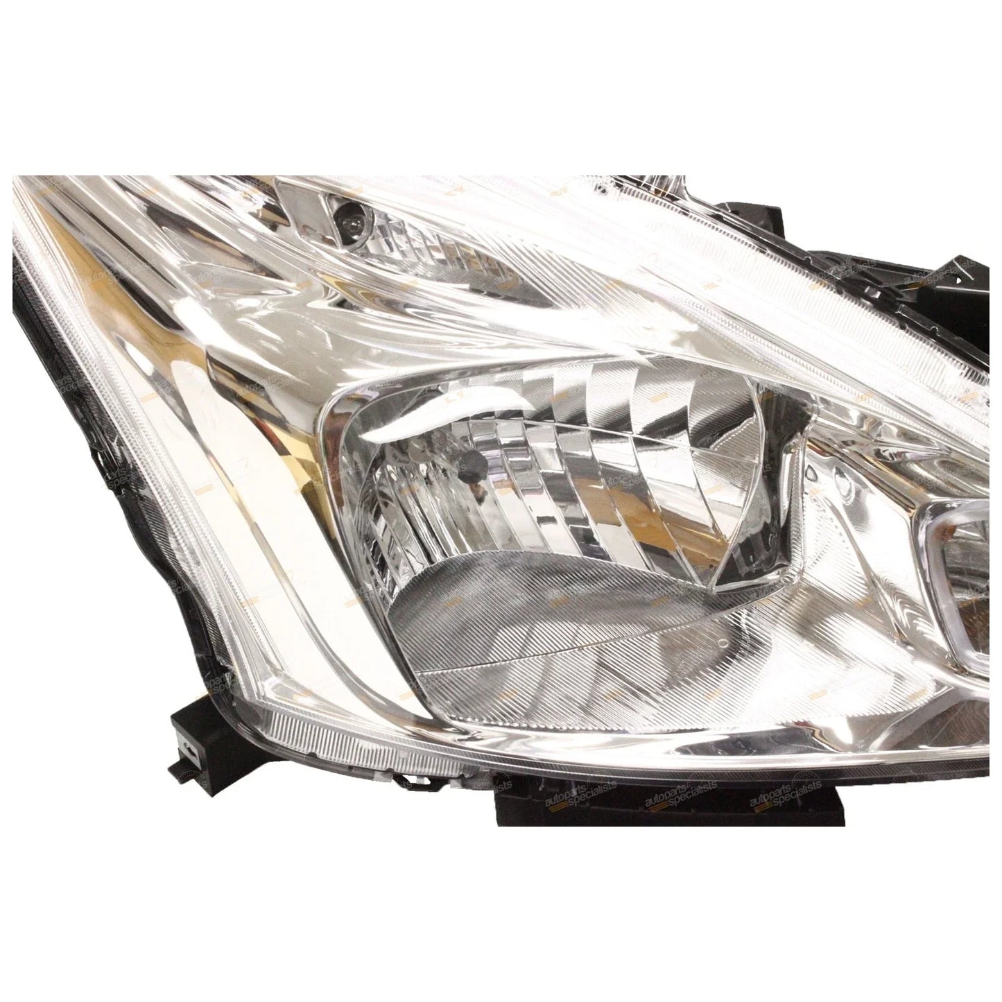 Genuine Non-Xenon Headlight for Nissan Pulsar C12 Hatch Right