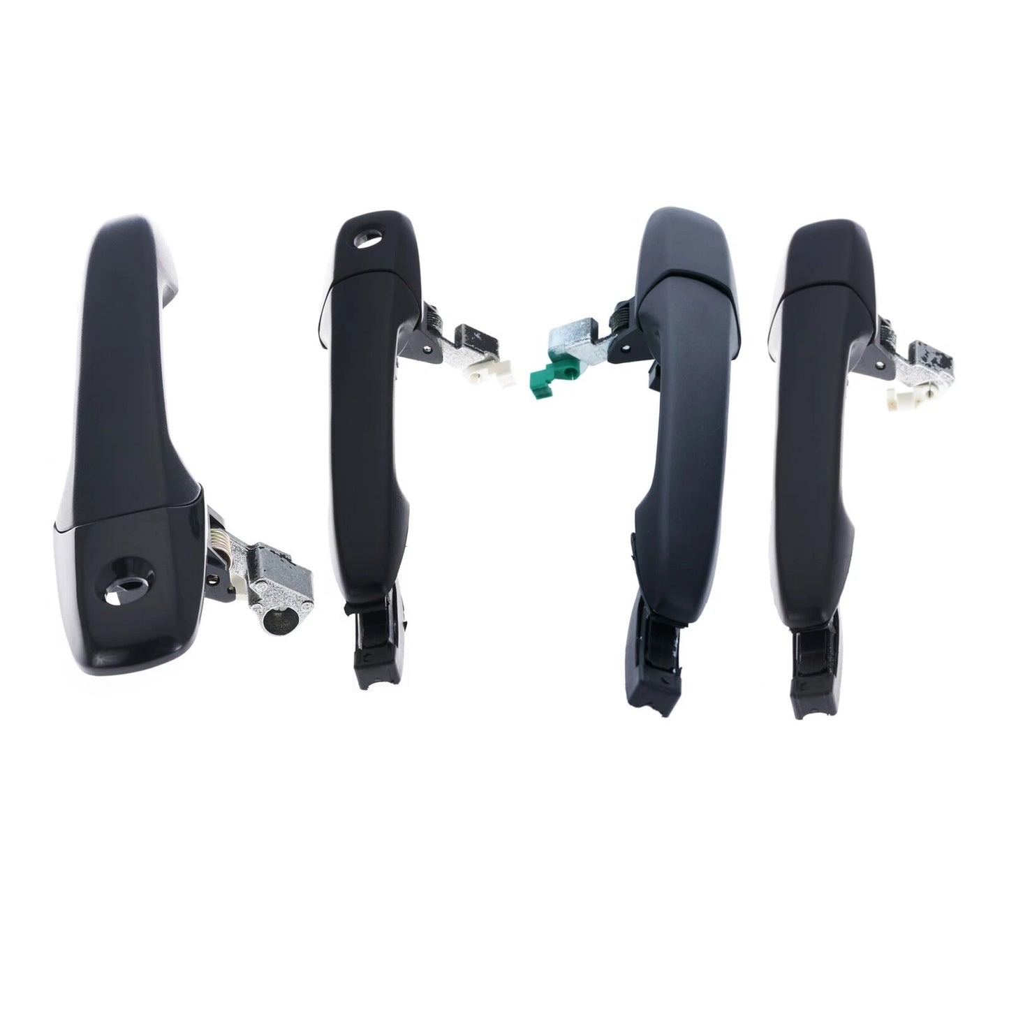 Set of 4 Brake Pads