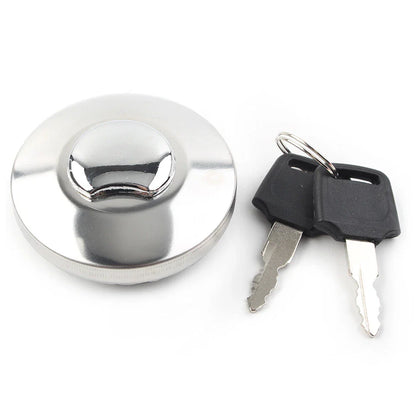 Gas Fuel Tank Cap Lock Keys for Honda Monkey Z50 Mini Trail Bike (1968-2023)