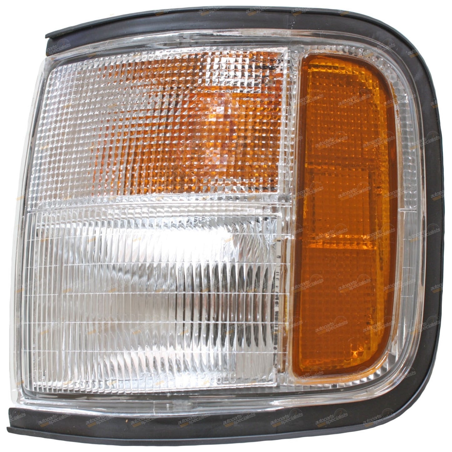 LH Corner Light for Holden Jackaroo (1992–1998)