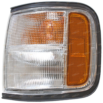 LH Corner Light for Holden Jackaroo (1992–1998)
