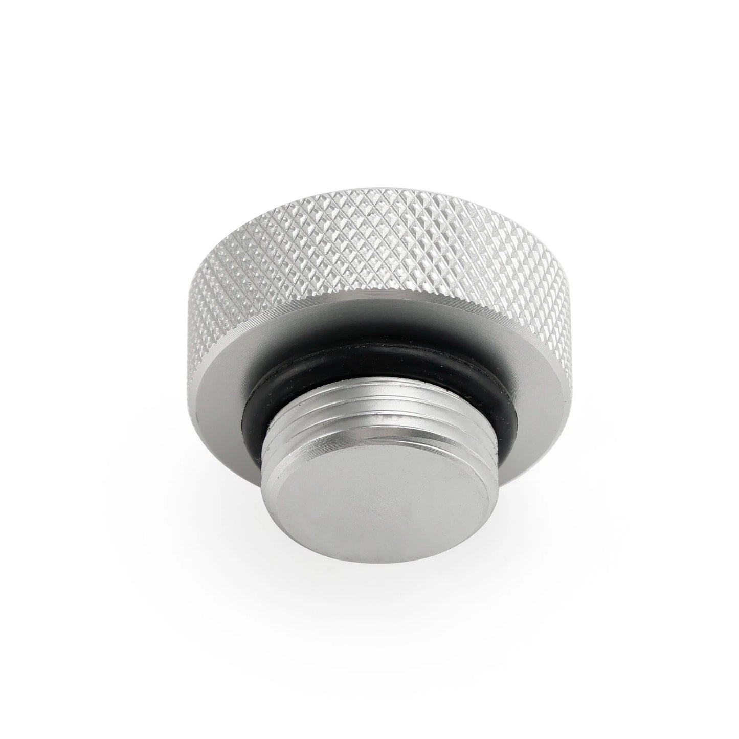 Front Turn Signal Lens for Ducati Monster (2001–2005) Smoke E3