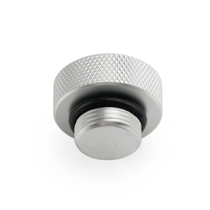 Front Turn Signal Lens for Ducati Monster (2001–2005) Smoke E3
