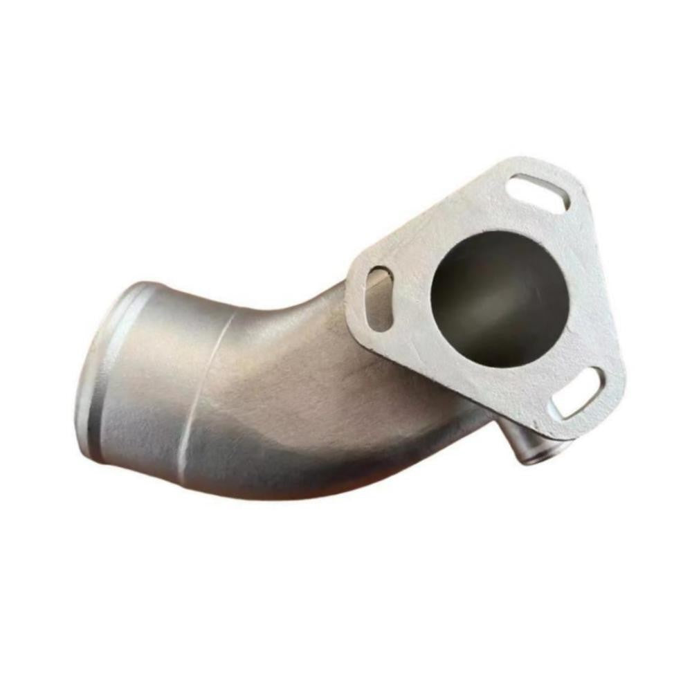 Exhaust Mixing Elbow for Yanmar 4JH