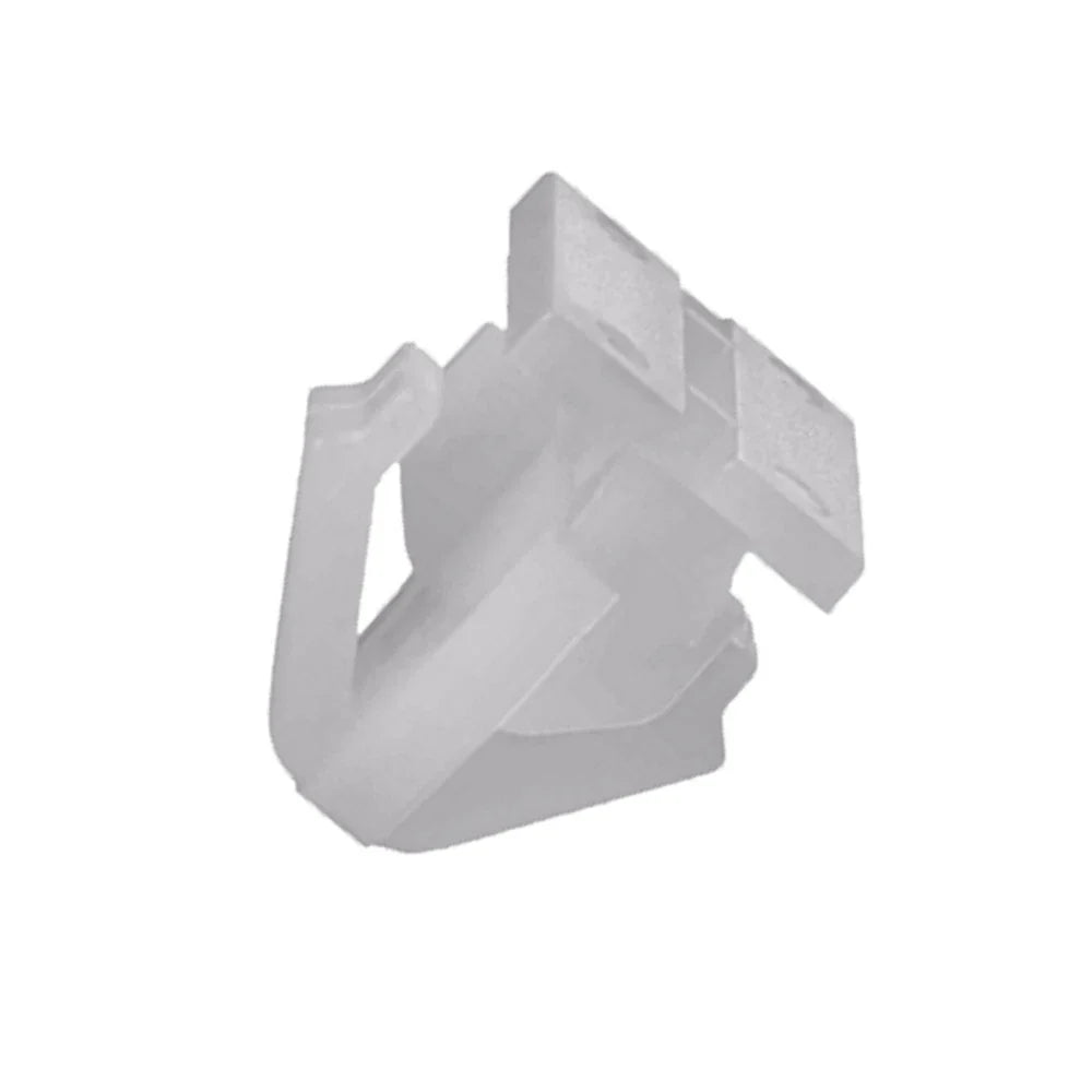 10 x Clips for Kia Hyundai Azera Sonata External Door Molding (2006-2019)