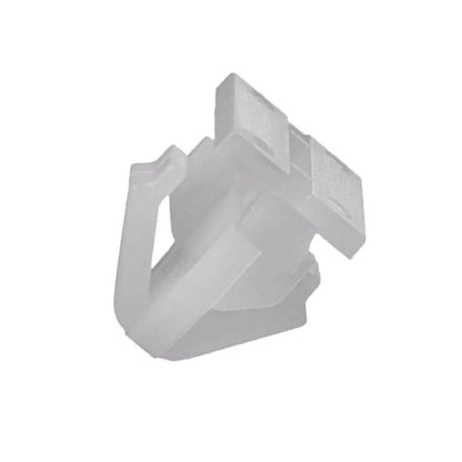 10 x Clips for Kia Hyundai Azera Sonata External Door Molding (2006-2019)