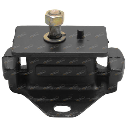 Front Engine Mount Pair for Toyota Hilux (1997–2005)