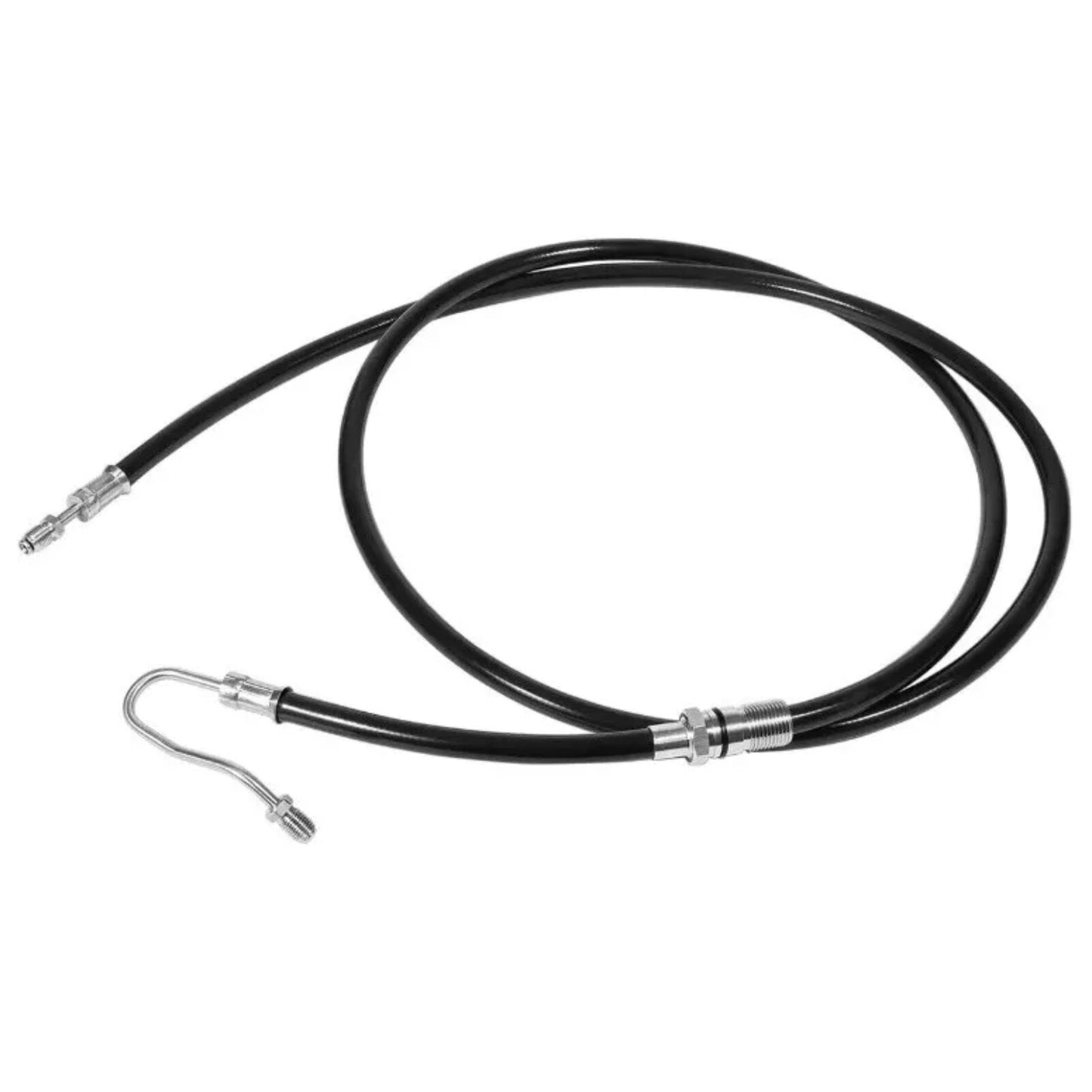 Power Trim Hose for Volvo Penta DPH DPR Sterndrives (Various Years)