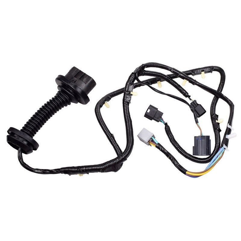 Wire Harness for Ford F150 Crew Cab LH Driver Side (2009–2014)