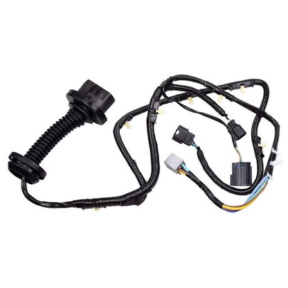 Wire Harness for Ford F150 Crew Cab LH Driver Side (2009–2014)