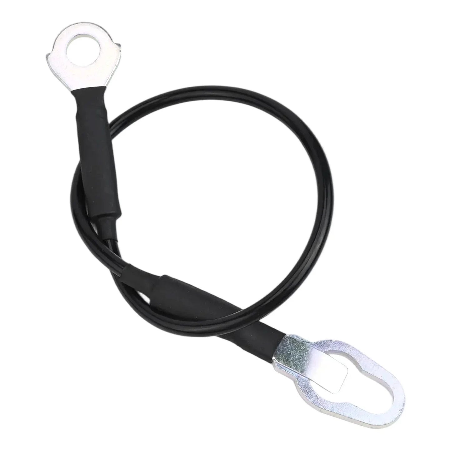 Tailgate Cable Straps 2 x Piece Set for Ford F-Series (1983–1996)