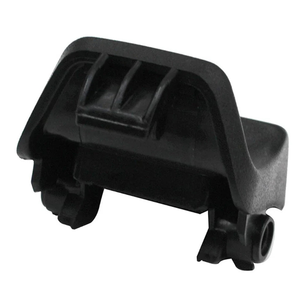 Center Console Lid Latch Lock Cover for Mazda CX-5 (2013-2023)