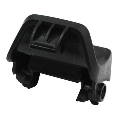 Center Console Lid Latch Lock Cover for Mazda CX-5 (2013-2023)