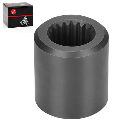 19 Spline Motor Coupler for EZGO Electric Golf Carts (1988–1996)