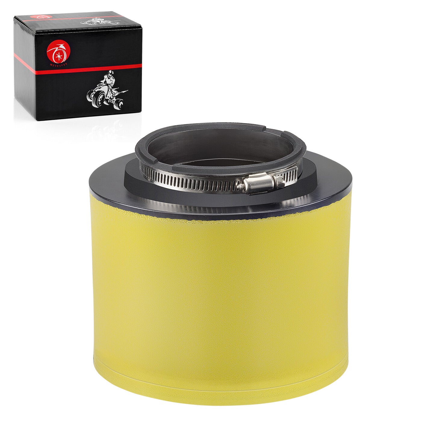 Air Filter for Honda TR200 Fat Cat 200 (1986–1987)