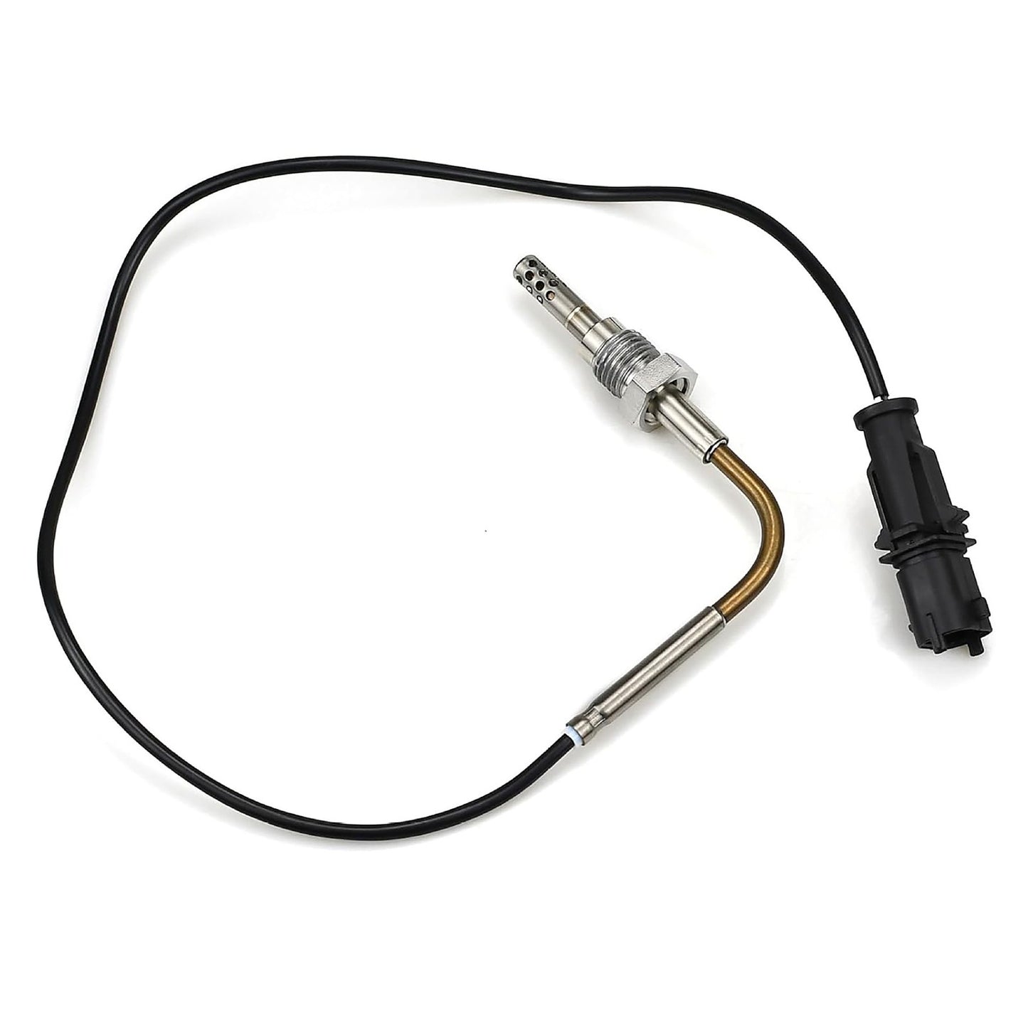 2X Exhaust Temp Sensors for RAM 1500, Jeep Grand Cherokee (2014–2018)