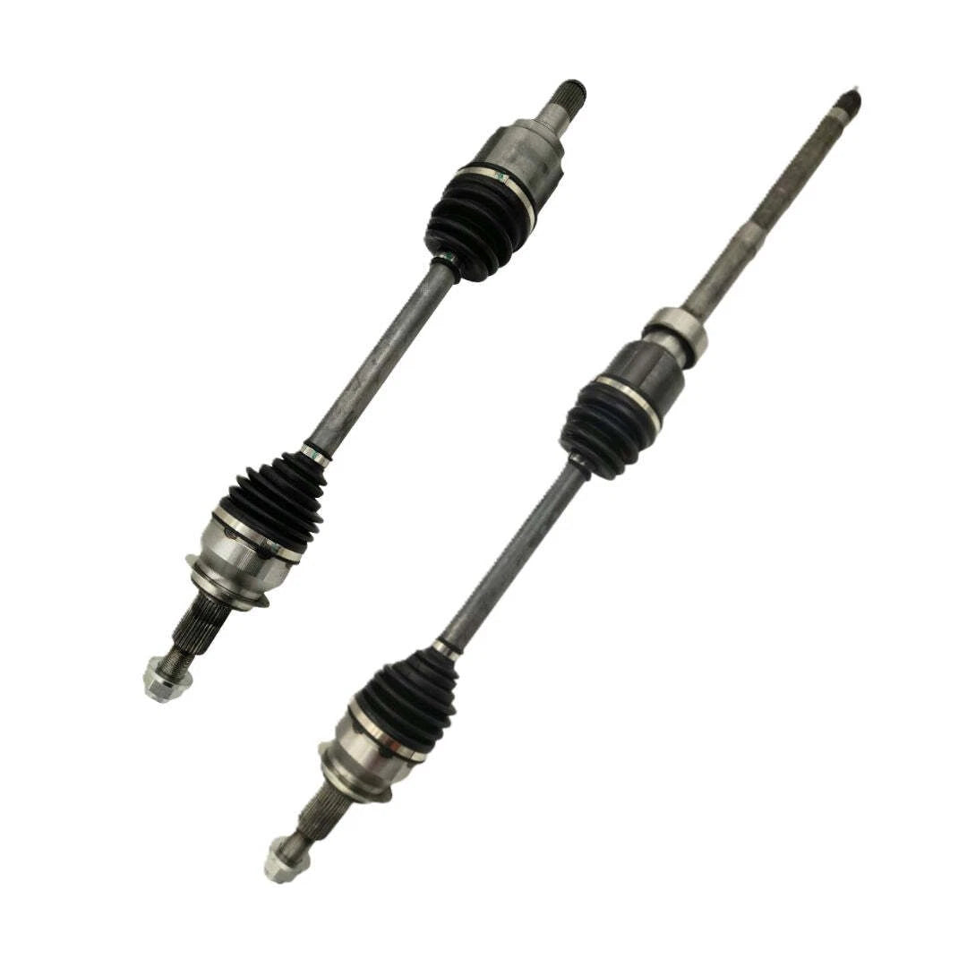 Pair CV Drive Shafts for Mazda CX-5 (2017–Present)