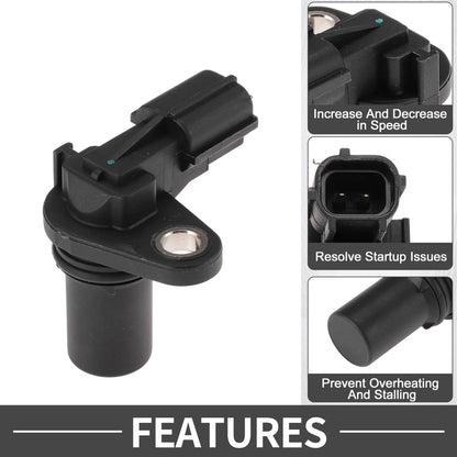 Camshaft Position Sensor No.1S7F12K073AD for Ford Ecosport (2004–2008)