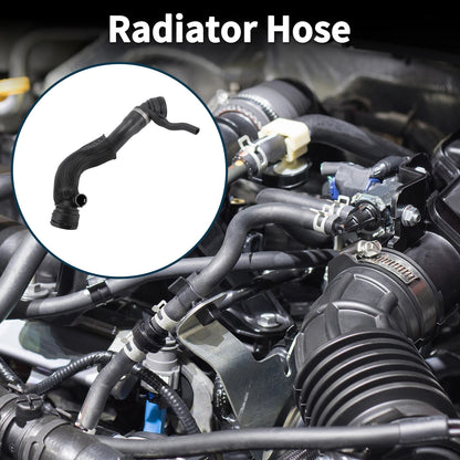 Radiator Hose No. 17127575427 for BMW 5er (2010–2013)