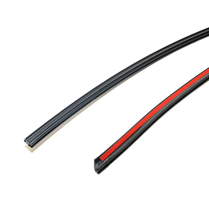 Windshield Molding for BMW 3 Series M3 E91 E93 (2006–2011)