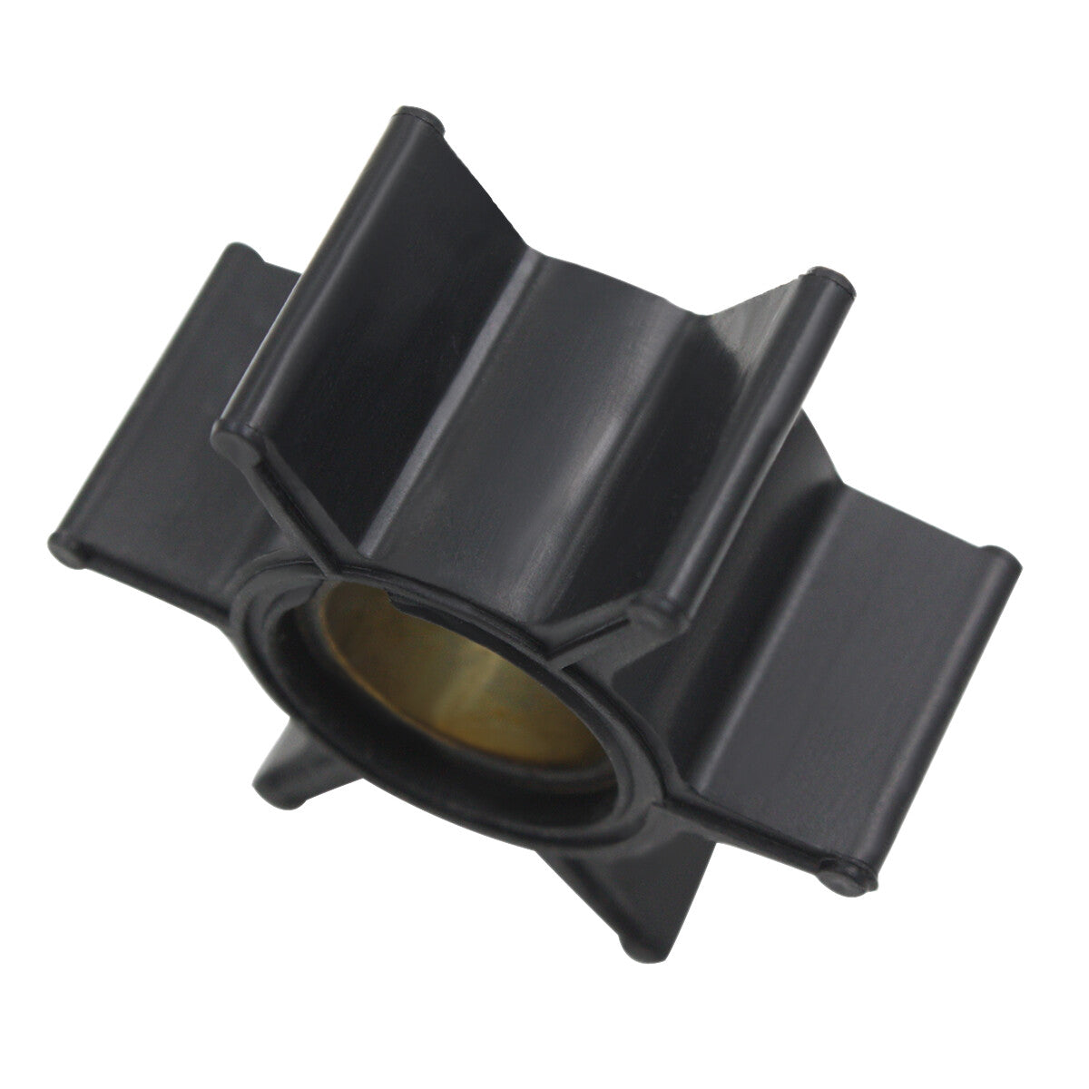 Water Pump Impeller for Mercury Mariner 4-9.8HP (2-Stroke)
