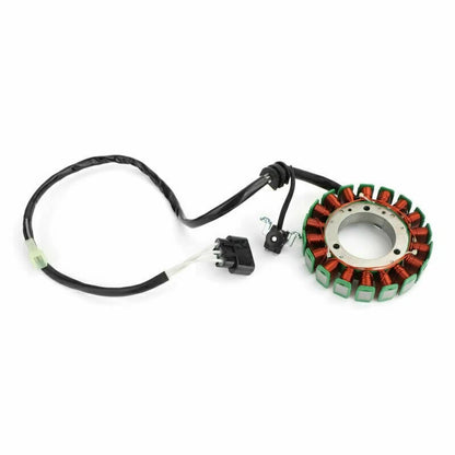 Boost Solenoid Valve for Ford Focus ST225 RS MK2 Mondeo S-MAX (2006–2010) 6M5G-9K378-AA
