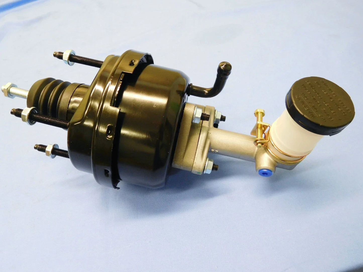 Clutch Master Cylinder & Booster for Nissan Patrol GQ Y60 (1992-1997)