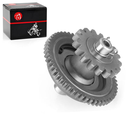 Starter Clutch Assembly for Yamaha YZ450F FX WR450F (2018–2023)