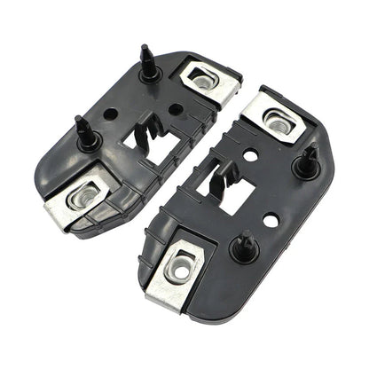 Front Bumper Brackets for 2020-2023 Ford Explorer (2020-2023)